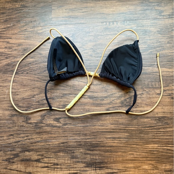 VIX swim T back bikini top - Picture 6 of 12